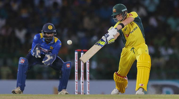 Aus vs SL | Online Cricket Betting India