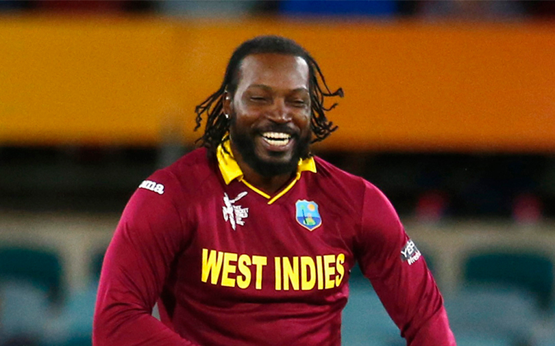 Chris Gayle | Online Cricket Betting India